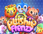 Plushie Frenzy