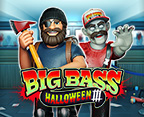 Big Bass Halloween 3